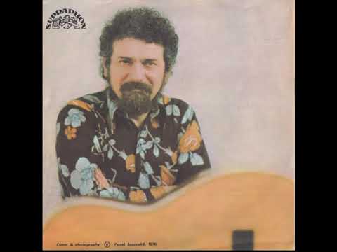 Waldemar Matuška - Serenáda pro Marii (1977)