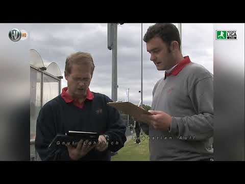 2. Feldhockey Bundesliga Herren Reydter SV vs. Rissener SV 16.05.2009 Highlights