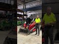 MANITOU SKID STEER-TRACKED SMALL#hireexpress #HireExpressBlacktown #HireExpressBotany #EquipmentHire