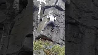 Video thumbnail of Záhadná Hra, 7A. Sněžník