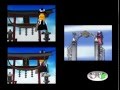 MMD Cup 11 Utena OP Touhou Style Flan And Marisa HD