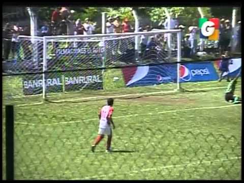 VIDEO RESUMEN MICTLAN 3 0 MALACATECO, JORNADA 13 APERTURA 2013