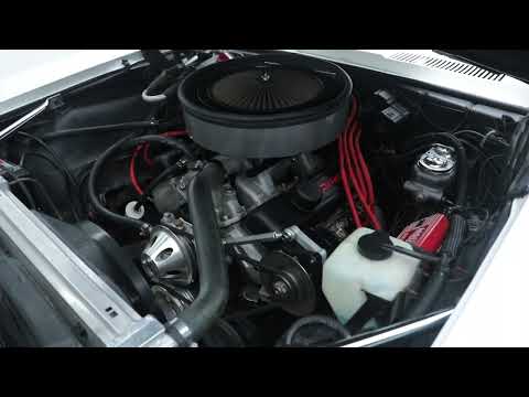 1968 Chevrolet Camaro (CC-1862731) for sale in Cedar Rapids, Iowa