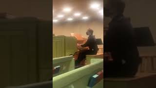 Coventry Carol (Arr. Sander, Pentatonix