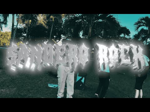 Piaget - SANDERO ROCK 🚗🎸 Feat. Manny V Rich & Nyang The Baby [VIDEOCLIPE OFFICIAL]