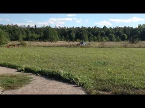 Bartosz Czwartosz/Kuba Machnikowski KJS Puchar Jesieni