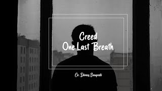 Download lagu Creed - One Last Breath || Cover Lyrics (Terjemahan Indonesia) mp3 Download lagu Creed - One Last Breath || Cover Lyrics (Terjemahan Indonesia) mp3