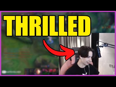 Never Step On Katarina's Double Dagger