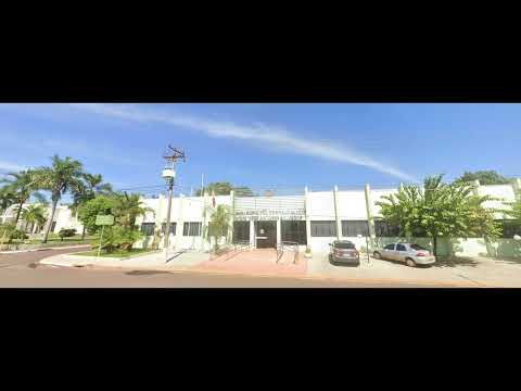 Conhecendo o Brasil, Brejo Alegre, São Paulo.