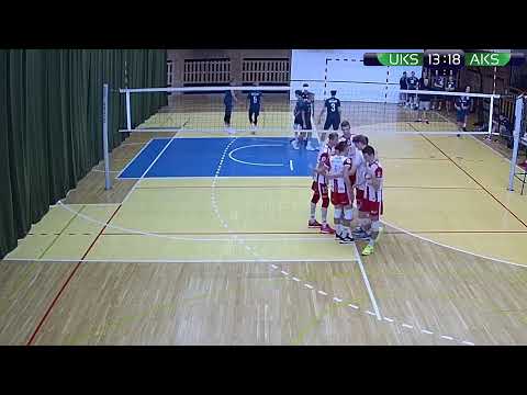 (kadet) UKS Plas - AKS Resovia