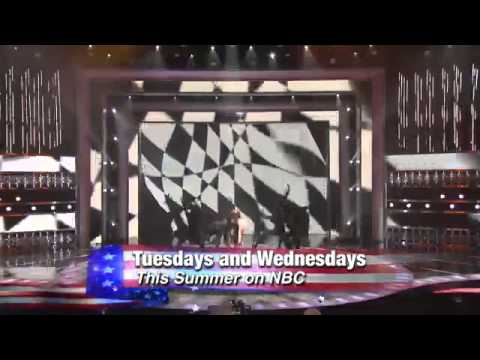 America's Got Talent   Snap Boogie   Top 48   Season 6