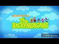 Backyardigans Theme Song Reversed