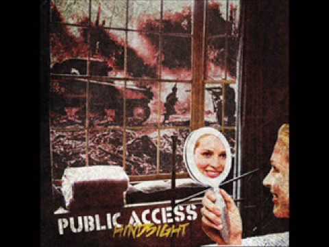 Public Access - Raining Blood