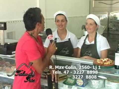 APLAUZZO - LANÇAMENTO TÁBUA DI FRIOS- 14 04 11 02 .wmv