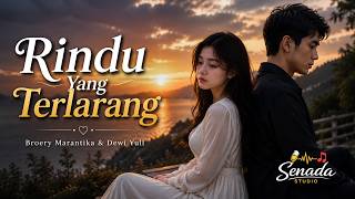 Download lagu Rindu yang Terlarang - Cover by Senada Studio mp3