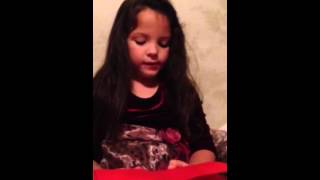 Little donkey christmas song for kids