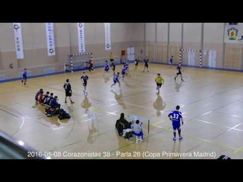 2016-05-08 Corazonistas 38  - Parla 26