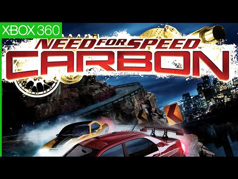Playthrough [360] Need for Speed: Carbon - Part 1 of 2
