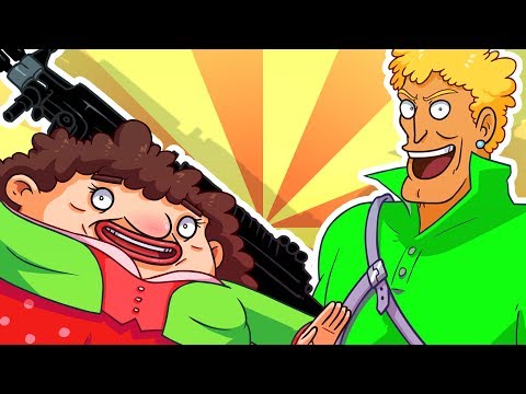 Yo Mama Jokes - YO MAMA SO SHORT! Fortnite