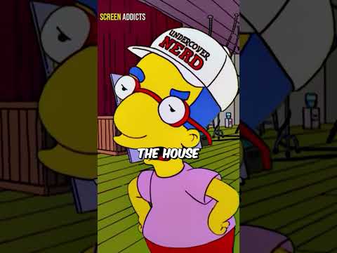 5 Times Milhouse Was A Bad Friend To Bart In The Simpsons