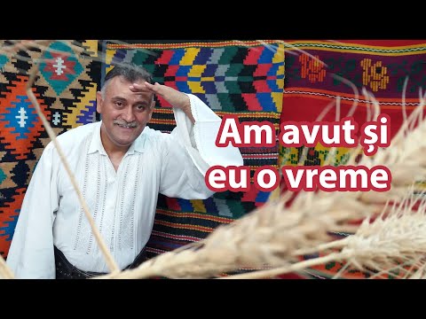 Am avut și eu o vreme - Ion Drăgan (Spectacol in memoriam Vasile Conțiu - Târgu Mureș 2019)