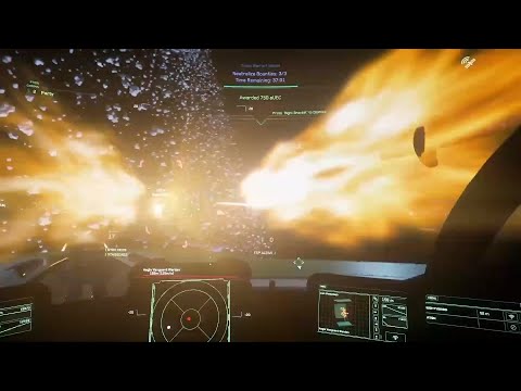 Anvil Hurricane Commercial