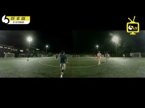 Stella FC vs Golden Trunks - Dorothy Stringer, Tuesday - Season 18 - Week 09 - 07.11-.2023