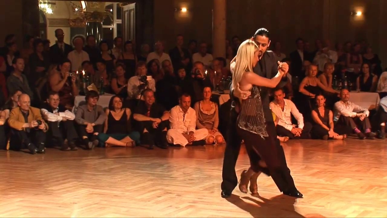 Gregorio Garrido & Alejandra Mantinan 01
