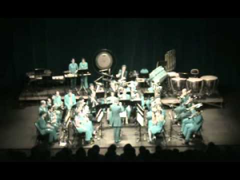 Brassage Brass Band - Malaguena