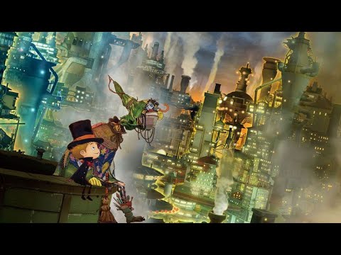 DE L'AUTRE CÔTÉ DU CIEL | Générique Final | Une Super Musique pour un Super Film