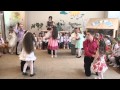 Танець татів 