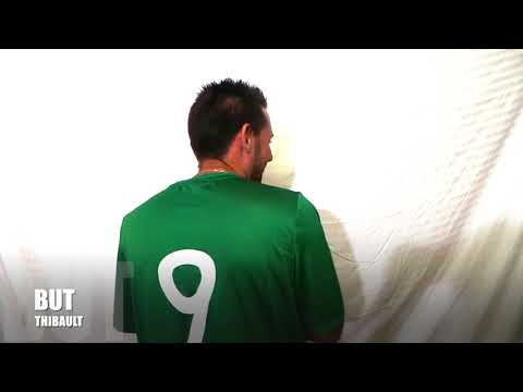 ST JEURE D'AY 2-6 JSALLEXOISE