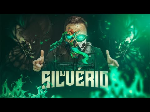 MONTAGEM - CALA BOCA E ME DÁ (DJ Silvério e DJ Gabiru)