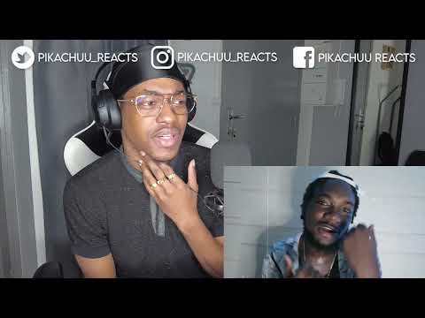 Yhs Milly - Ain't The Same | Pikachuu Reaction!