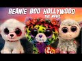 Beanie Boo Hollywood The Movie