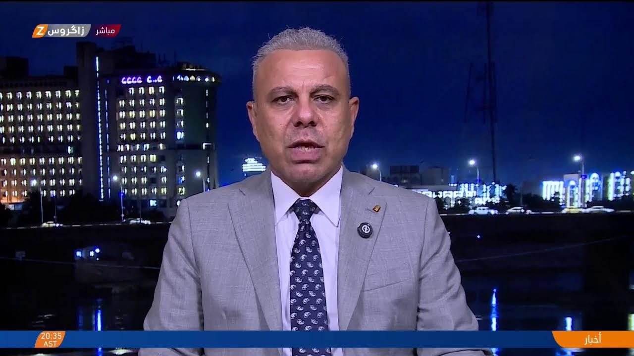 فيديو | العلاقات العراقية–الأميركية بعد انسحاب التحالف الدولي.. السيناريوهات والخيارات