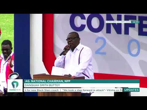 NPP Postpones Constitutional Amendments to Next National Conference