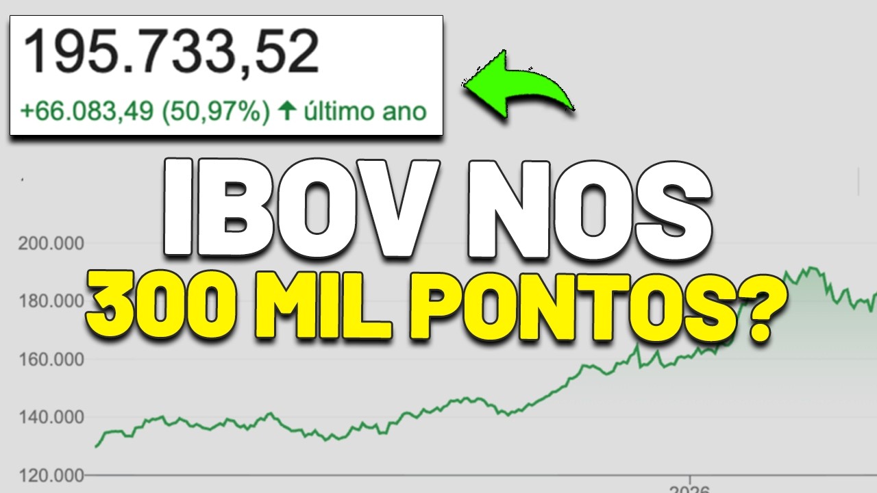 AINDA PODERÁ SUBIR MAIS? MÚLTIPLOS DA BOLSA, SMALL CAPS, AÇÕES MAIS VENDIDAS e mais