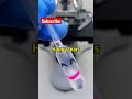 Sad tears Vs happy tears under microscope # 2023