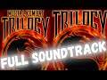 Mortal Kombat Trilogy Full Soundtrack HQ