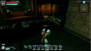 Let's Play Orcs Must Die Part 7 - Archer Down!