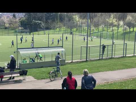 Loris Frei FC Alstetten Dc vs.FC Urdorf  Db 10.04.2021 5:2