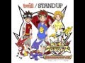 STAND UP Instrumental