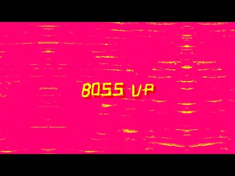 Video thumbnail for Boss Up