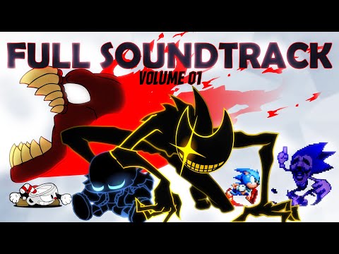 MORO ORIGINAL SOUNDTRACKS / VOLUME 01