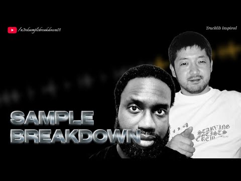 Sample Breakdown: Nujabes & Cise Star from CYNE - Lady Brown Prod. nujabes