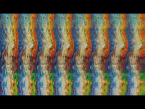 Stereogram: Music Visualizer