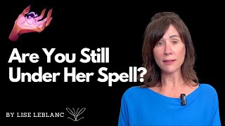 Why You're Still Obsessed With A Woman Who Hurt You