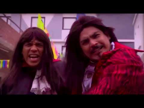 Erick Elera OFICIAL and Kan On The Beat