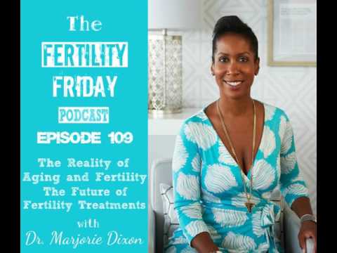 FFP 109 | The Reality of Aging & Fertility | IVF & Assisted Reproductive Technology | Dr....